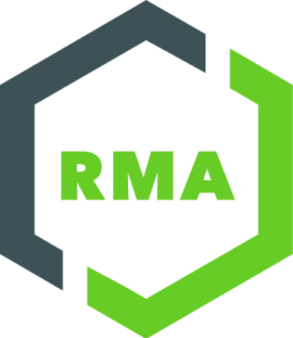 RMA logo alt=""